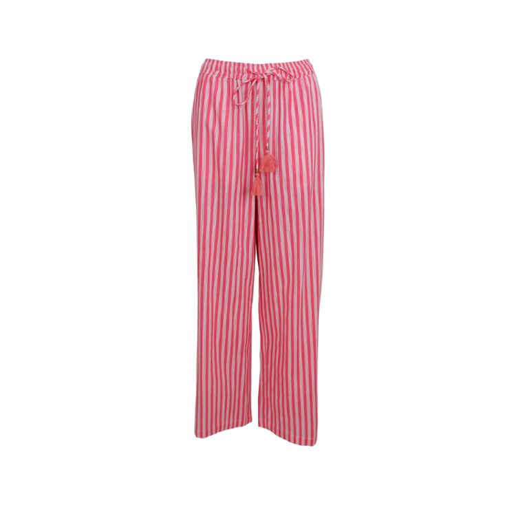 Bcflora buks - Pink stripe