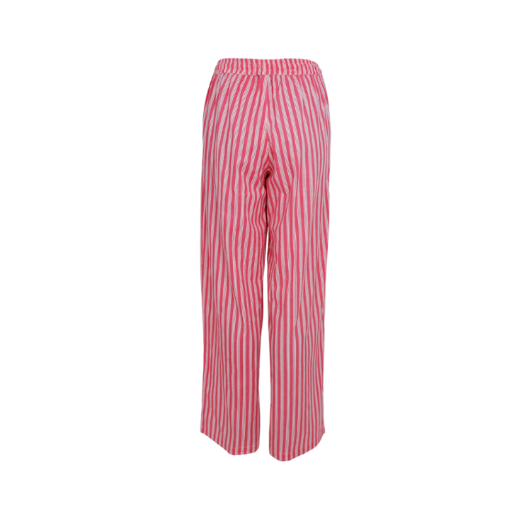 Bcflora buks - Pink stripe