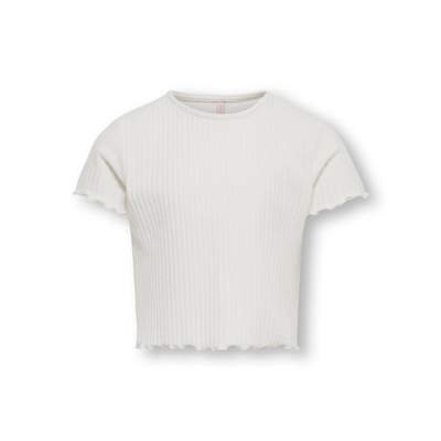 Kognella t-shirt - Cloud dancer