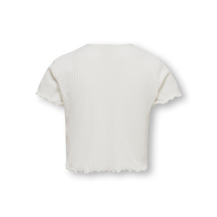 Kognella t-shirt - Cloud dancer