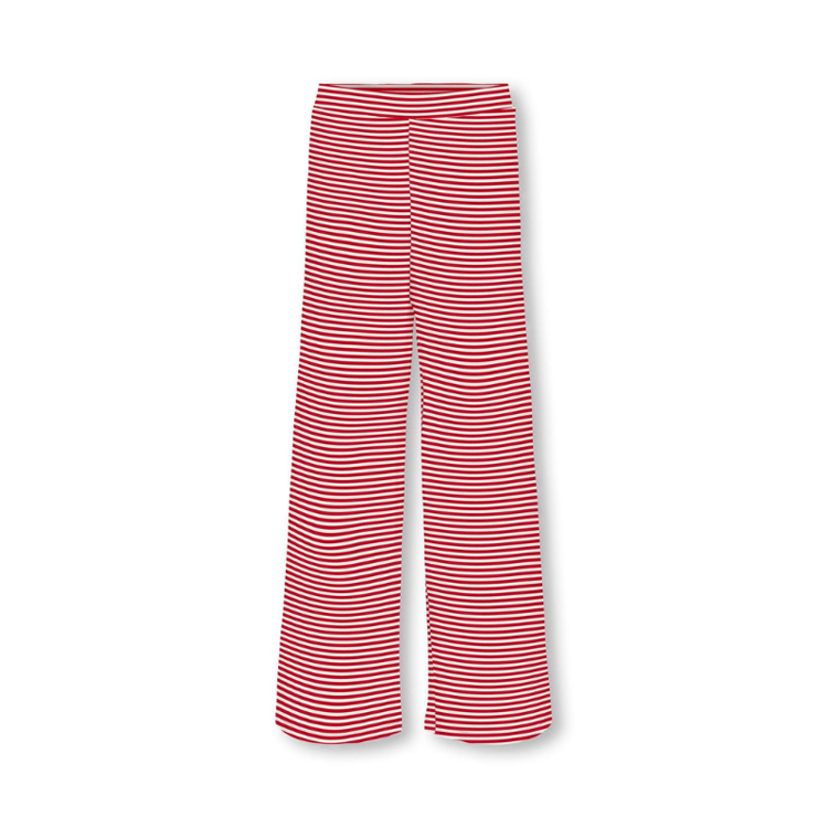 Kognella buks - Equstrian red