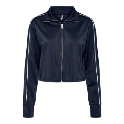 Pcgrace jakke - Navy blazer