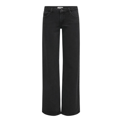 Onljuicy lw jeans - Washed black