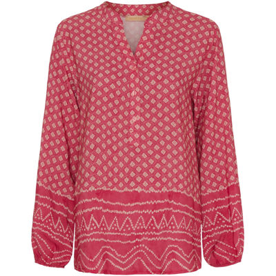 Mdcchristelle bluse - Pepe 1896