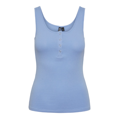 Pckitte tank top - Hydrangea