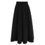 Frede nederdel - Black
