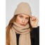Visage scarf - Natural melange