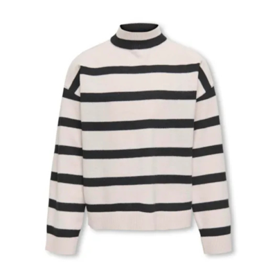 Kogama strik - Birch/black