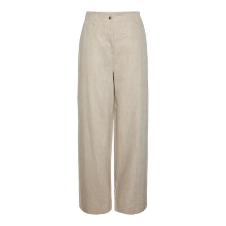 Yaslinea buks - White pepper