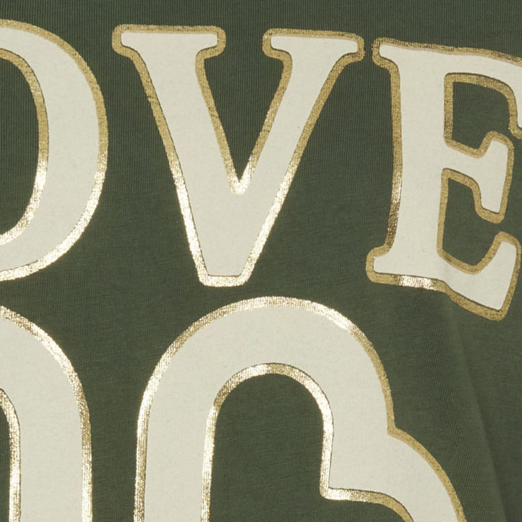 Mdcinge t-shirt - Love military