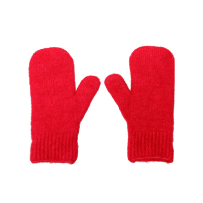 Bcginger luffer - Red