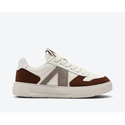 Uncover sneakers - White sequoia