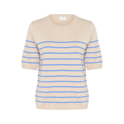 Kalizza strik - Blue/feather gray