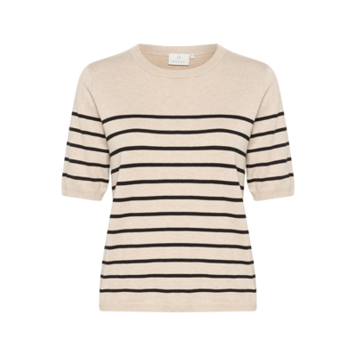 Kalizza strik - Feather gray/black