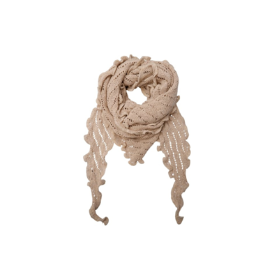 Bcmaddie scarf - Frappe