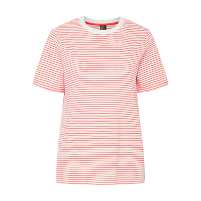 Pcria t-shirt - Lollipop/bright white