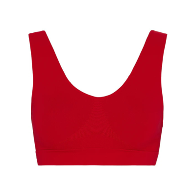 Asta bra - Rosso