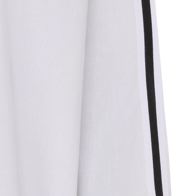 Mdcmarilou skjorte - White