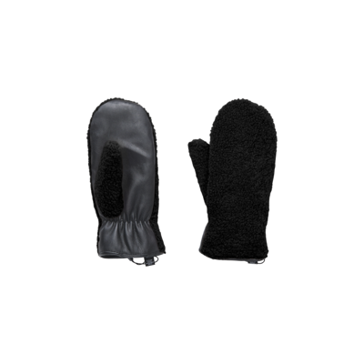 Pcfridy luffer - Black