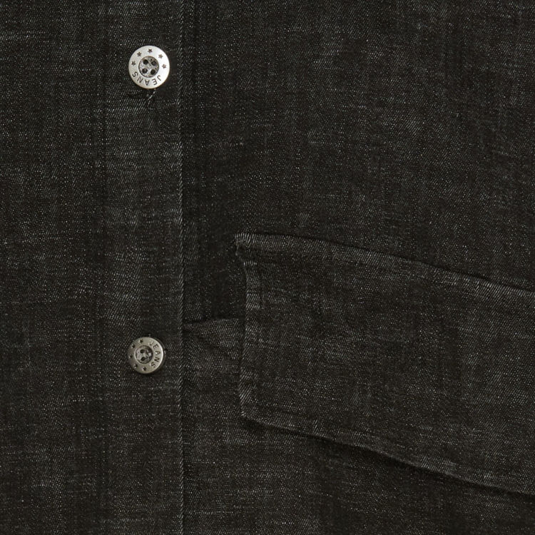 Mdcagate skjorte - Black