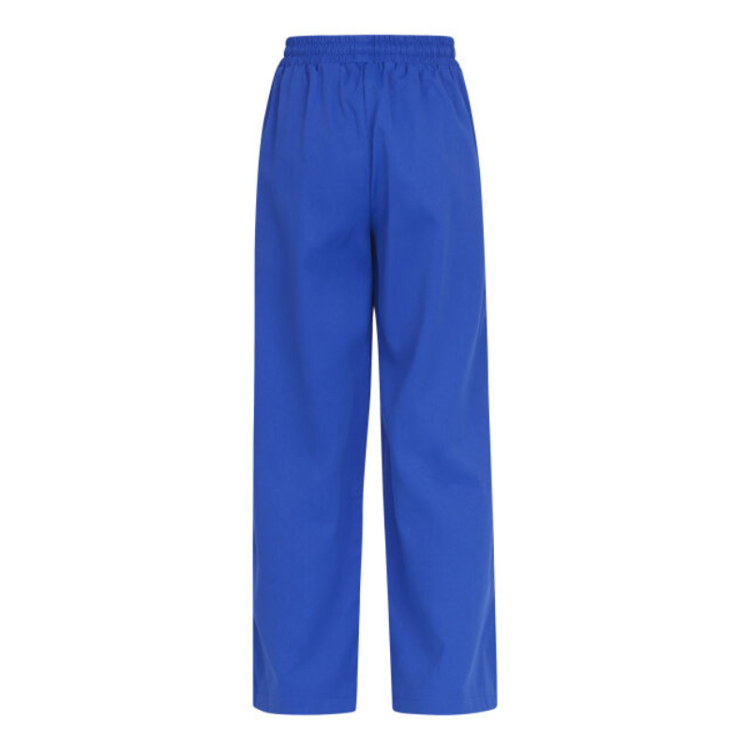 Vemra buks - Cobalt blue