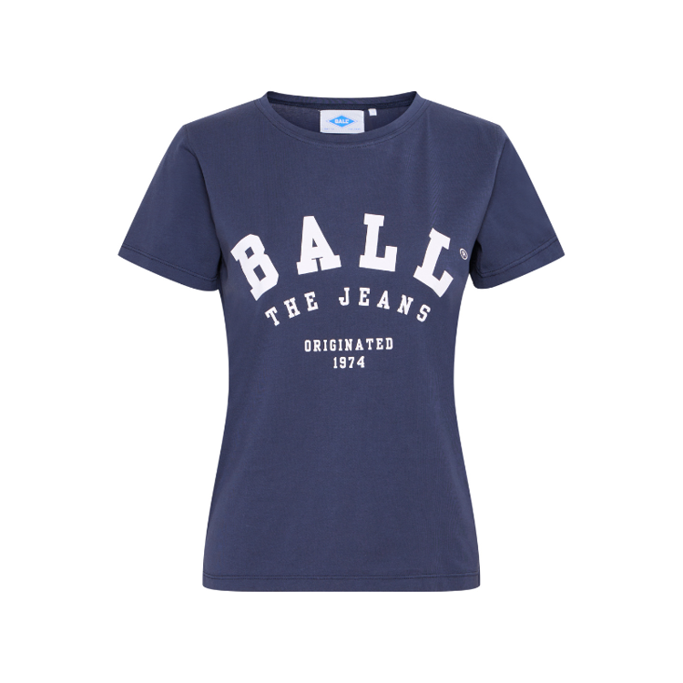 Bamaldini t-shirt - Seaborne