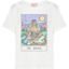 The source t-shirt - White