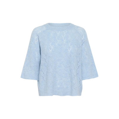 Katiana strik - Celestial blue