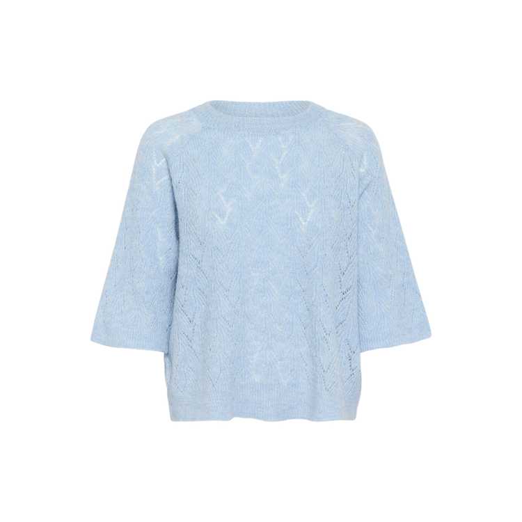 Katiana strik - Celestial blue
