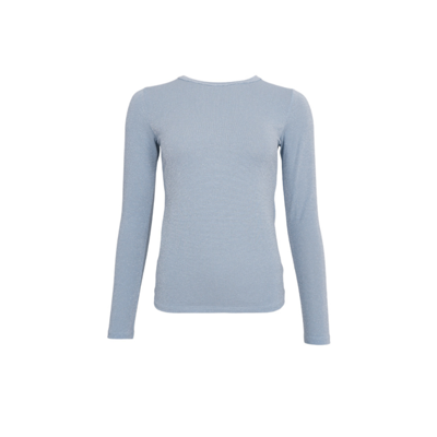 Bcfaye bluse - Ice blue