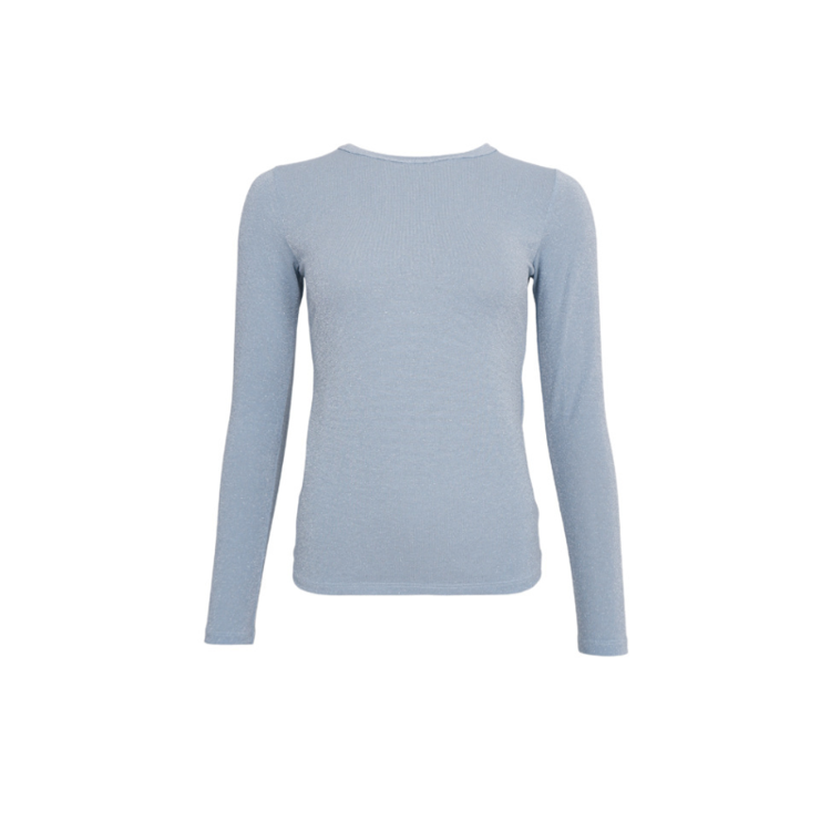 Bcfaye bluse - Ice blue