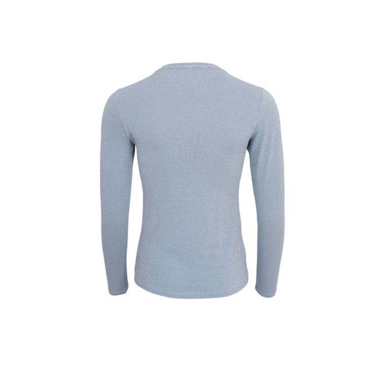 Bcfaye bluse - Ice blue