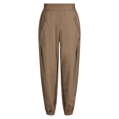 Molligo buks - Dark camel