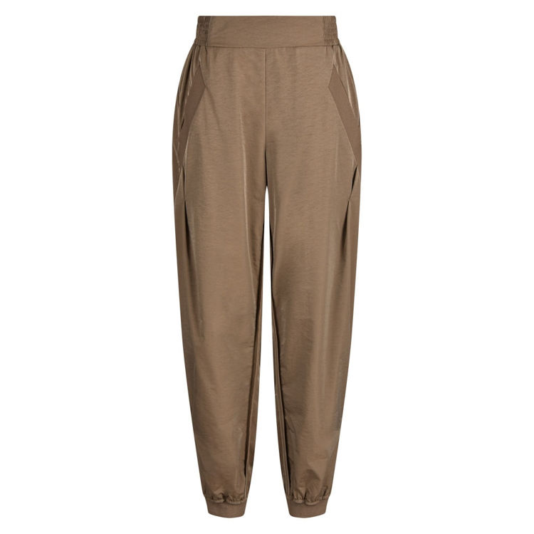 Molligo buks - Dark camel