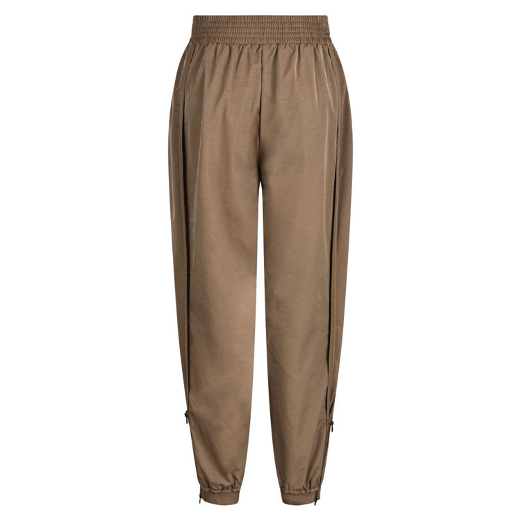 Molligo buks - Dark camel