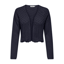 Onlnola cardigan - Night sky