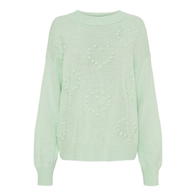 Mdcaurorette strik - Menta