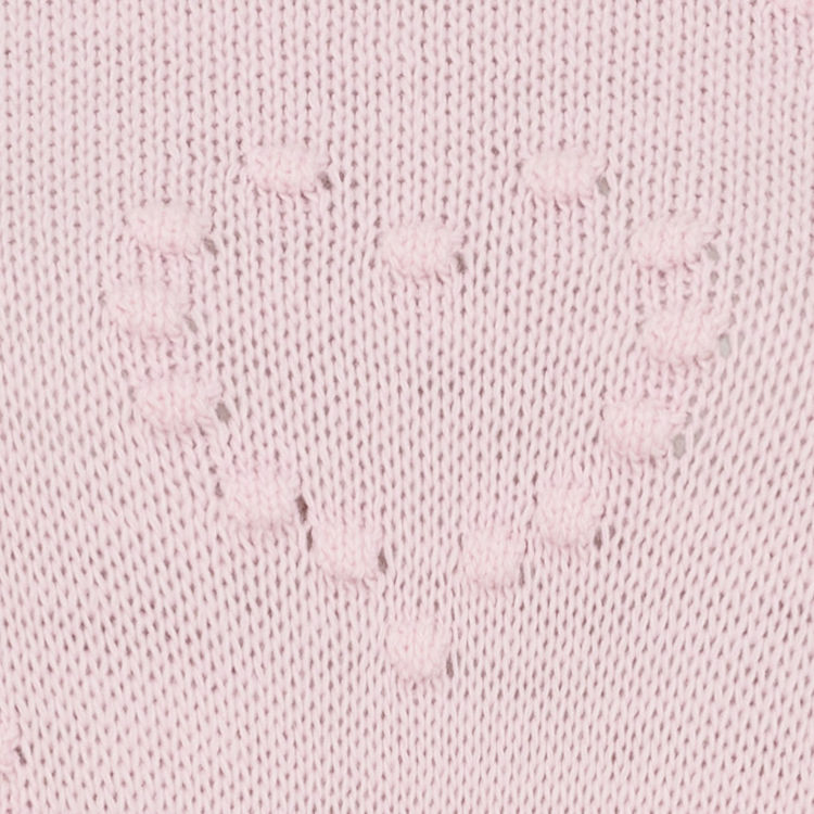 Mdcaurorette strik - Pink ag-041