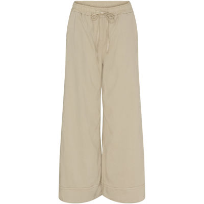 Mdclorinda buks - Beige