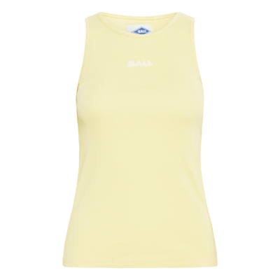 Baaltobelli top - Lemon meringue