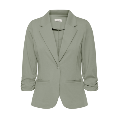 Zablazer 1 blazer - Agave green