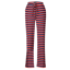 Natalia buks - Navy red white stripe
