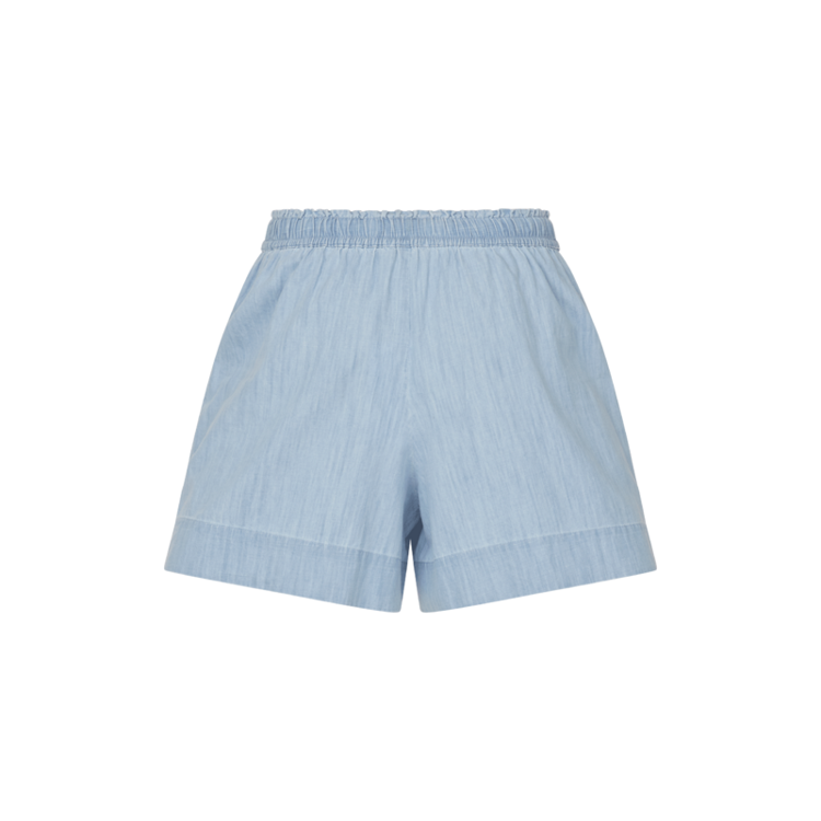 Love1098 shorts - L. denim