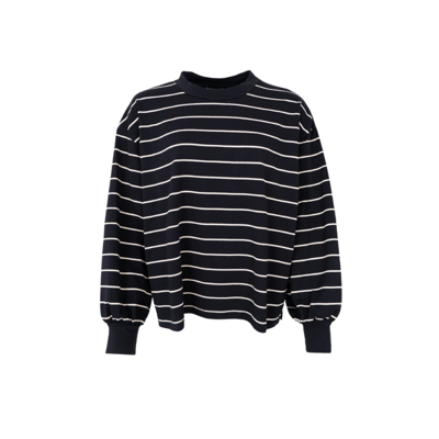 Bcjay sweatbluse - Black