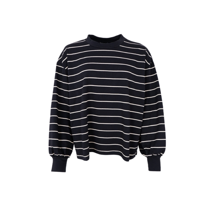 Bcjay sweatbluse - Black