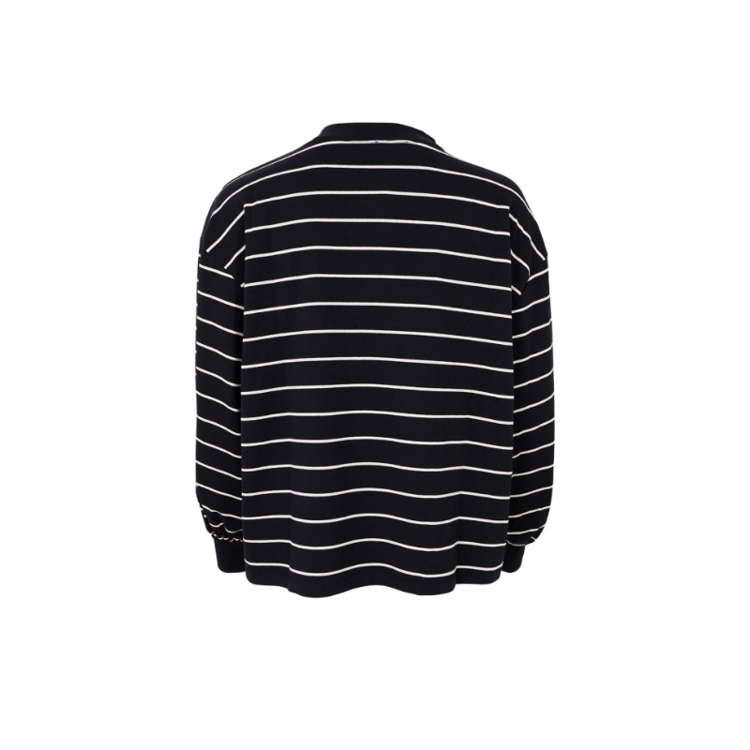 Bcjay sweatbluse - Black