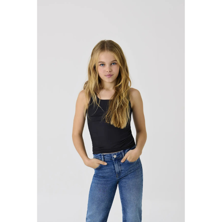 Kogea top - Black