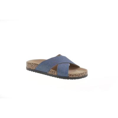 Katrina sandal - Bleu (2004)
