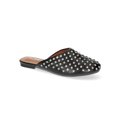 Winnie sandal - Noir (77-633)