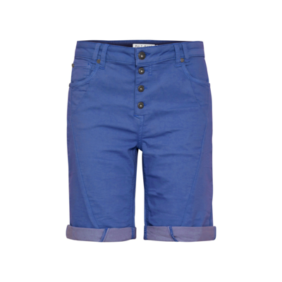 Pzrosita shorts - Dazzling blue